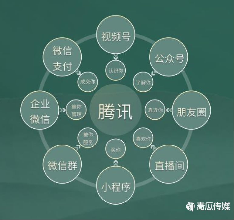 021年Q1公众号生态趋势调查报告