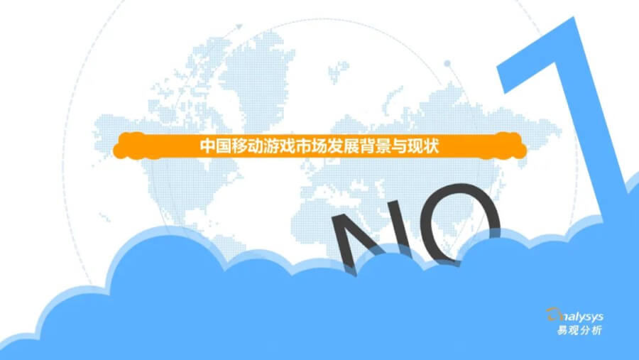 021年中国移动游戏市场洞察