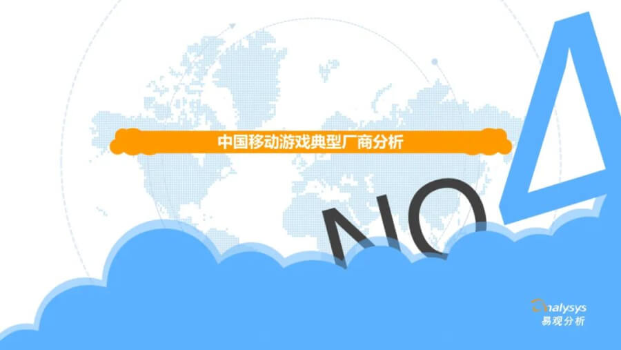 021年中国移动游戏市场洞察