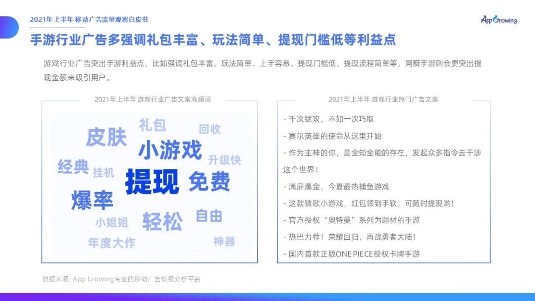 021上半年移动广告流量观察白皮书