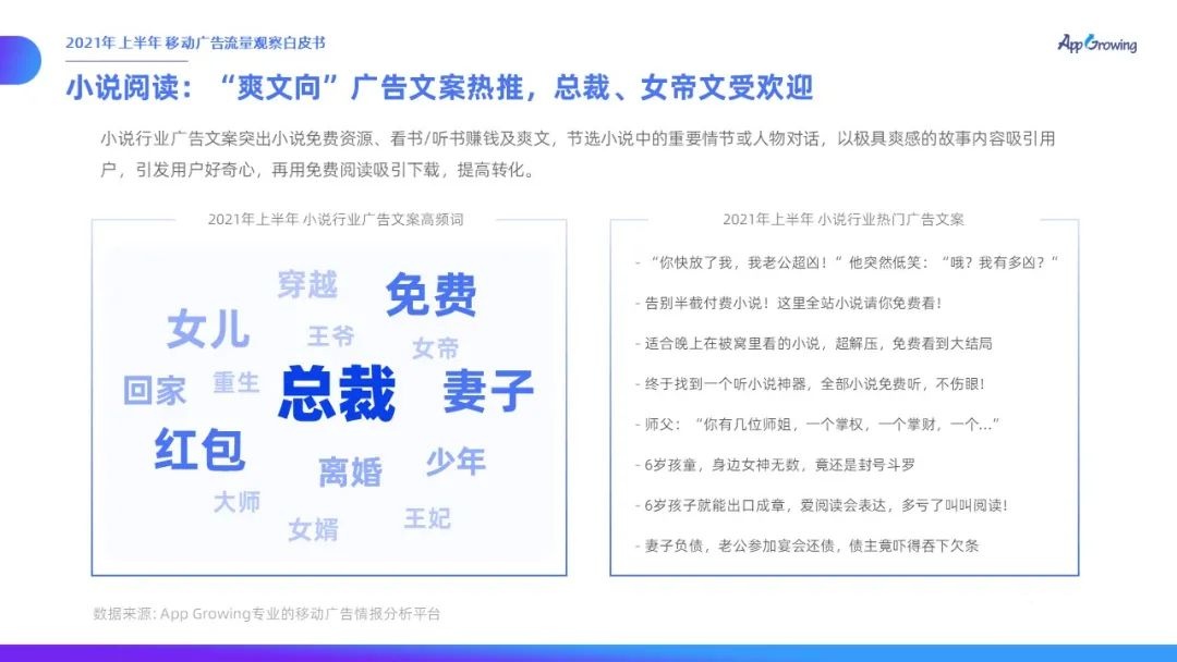 021上半年移动广告流量观察白皮书