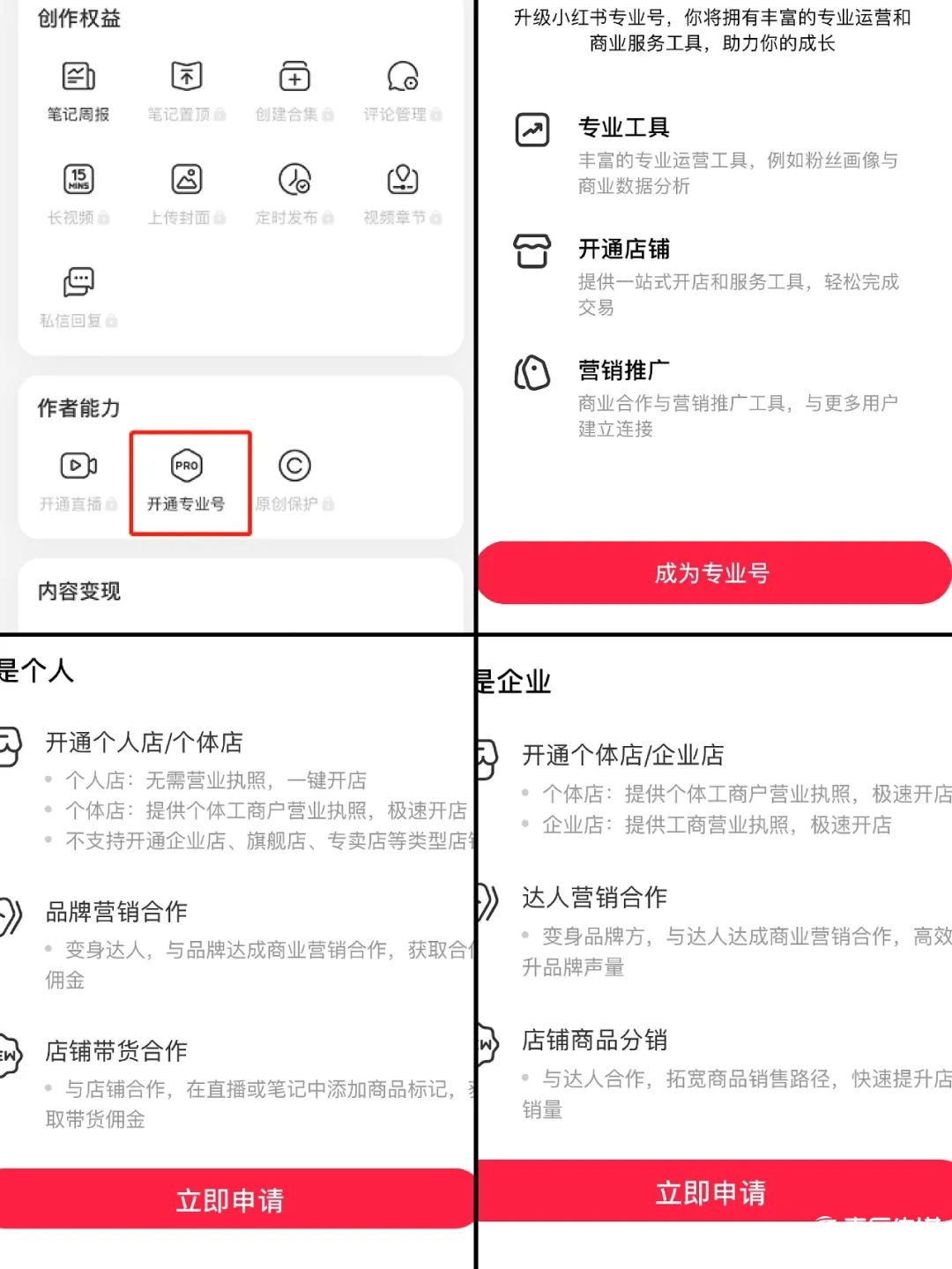 门槛开店，小红书的“号店一体”是机会？