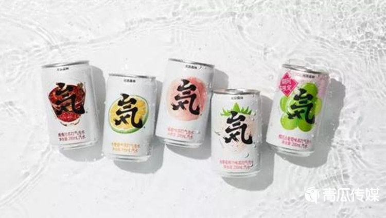 元气森林的十面埋伏！