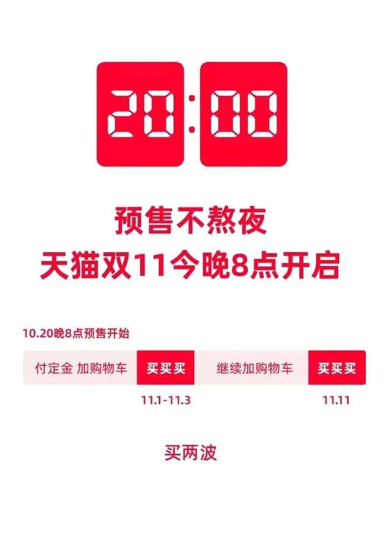 李佳琦薇娅一夜带货180亿，直播杀死双11？