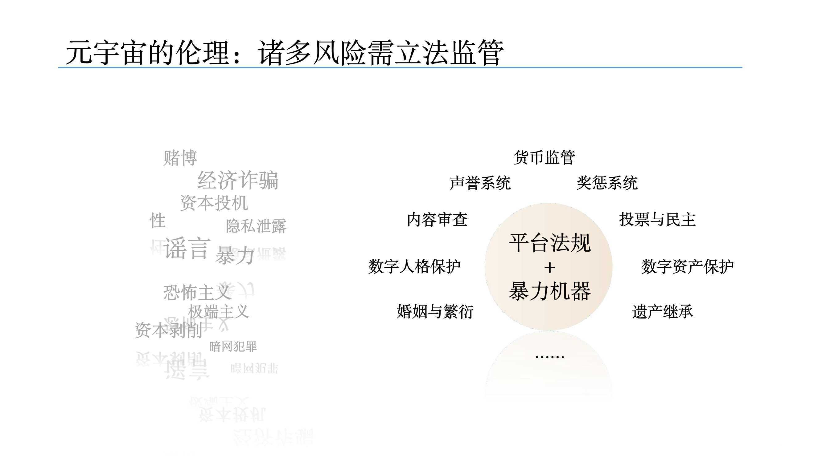 元宇宙发展研究报告