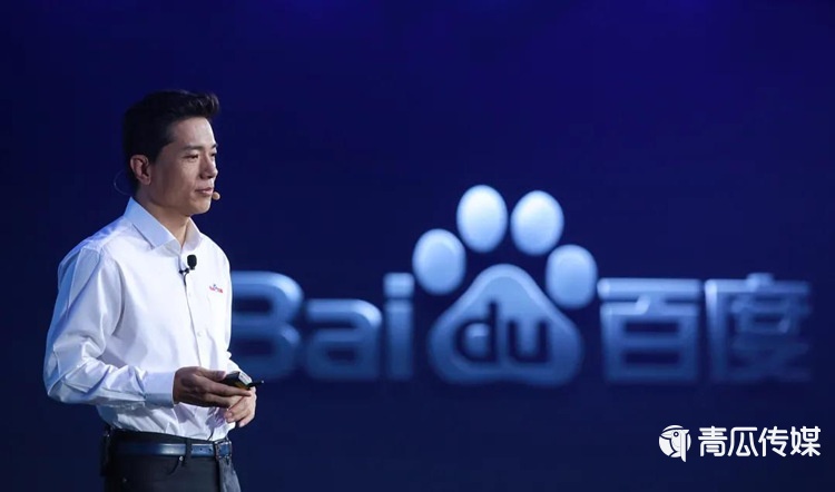元宇宙能不能救百度社交？