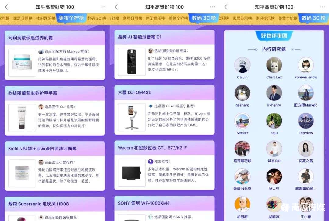 知乎的电商战场