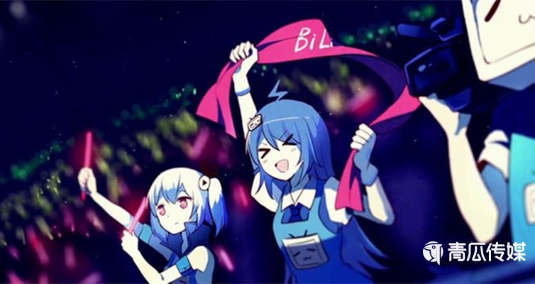 B站攻入元宇宙