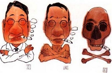 僵尸网站