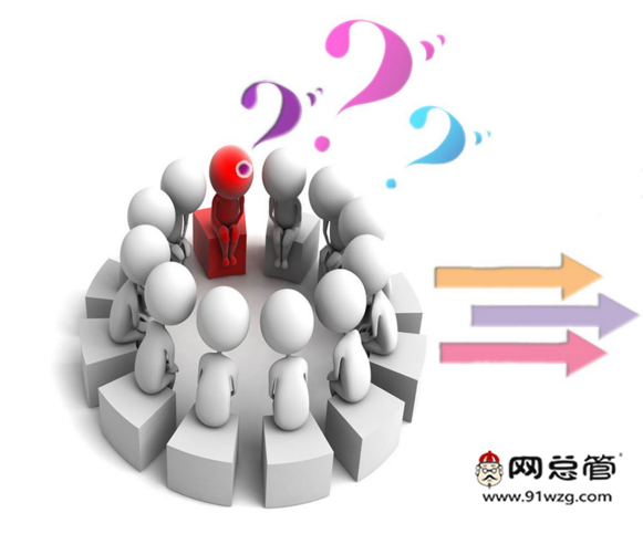 全网营销