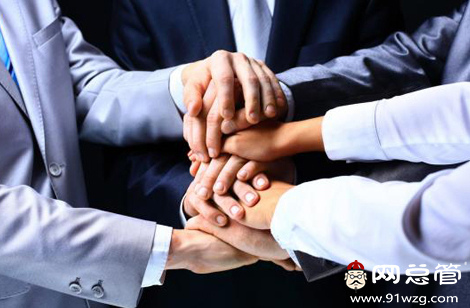 全网营销核心之体验营销