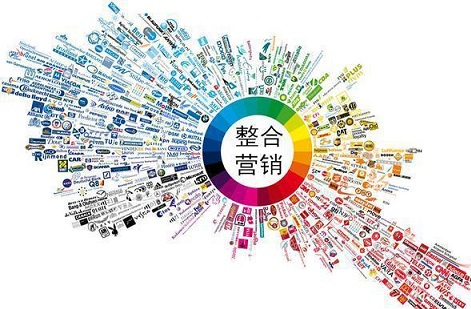 全网推广