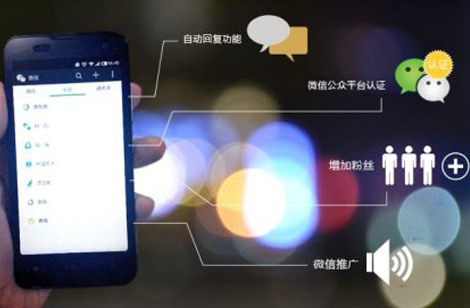 微信营销