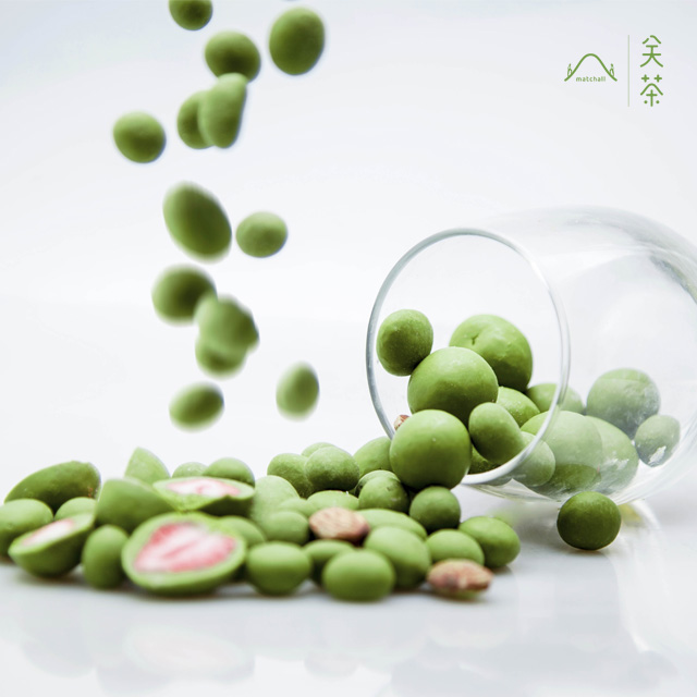 90后清华学霸10万粉丝创业，用千元抹茶玩出食品新花样