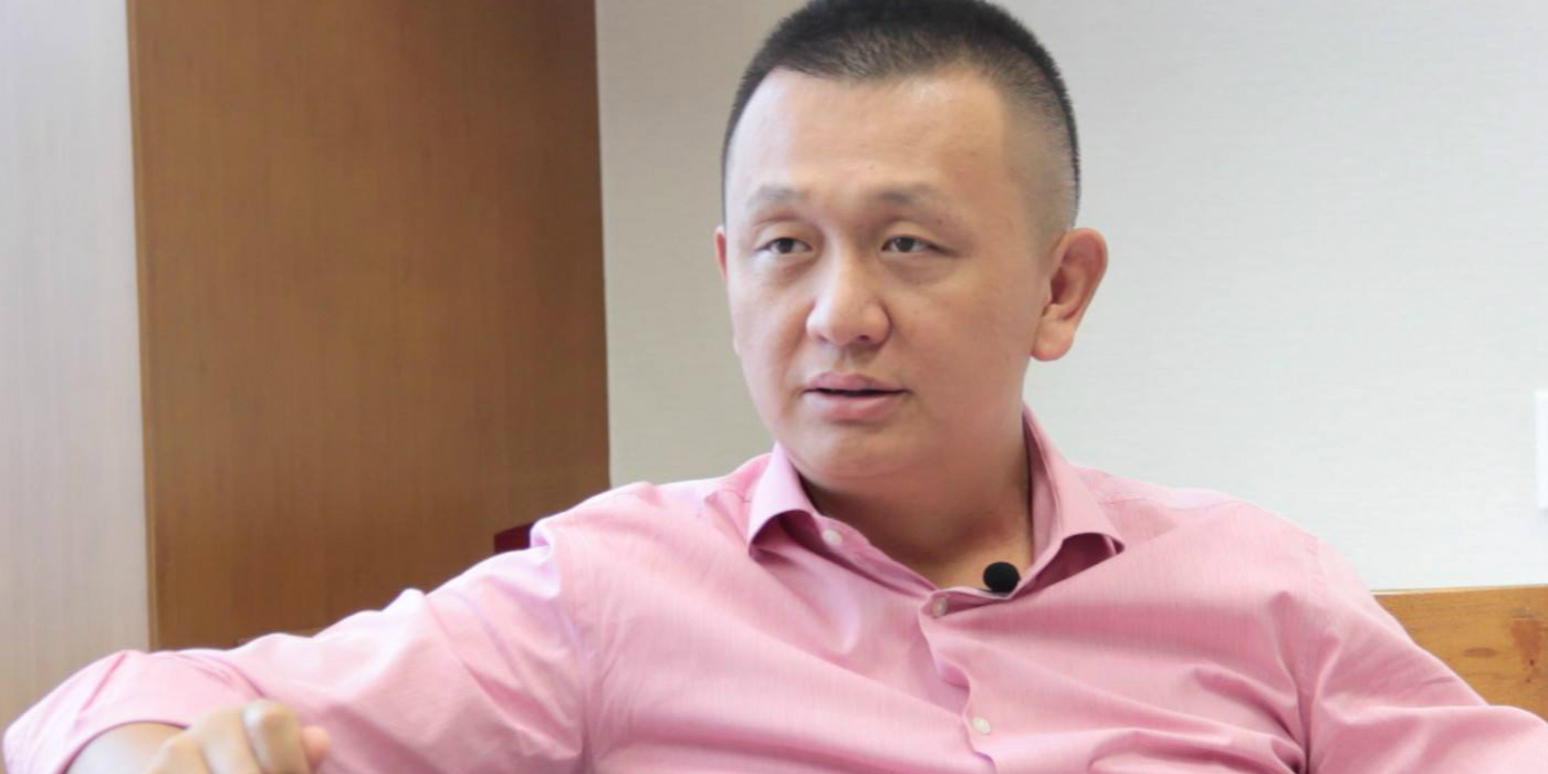 朱啸虎：ofo摩拜下步先清场，目前没考虑合并，关键看本钱忍受力