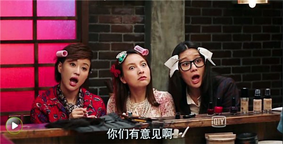 广告商、制片方和导演，谁该为生硬的植入广告负责？