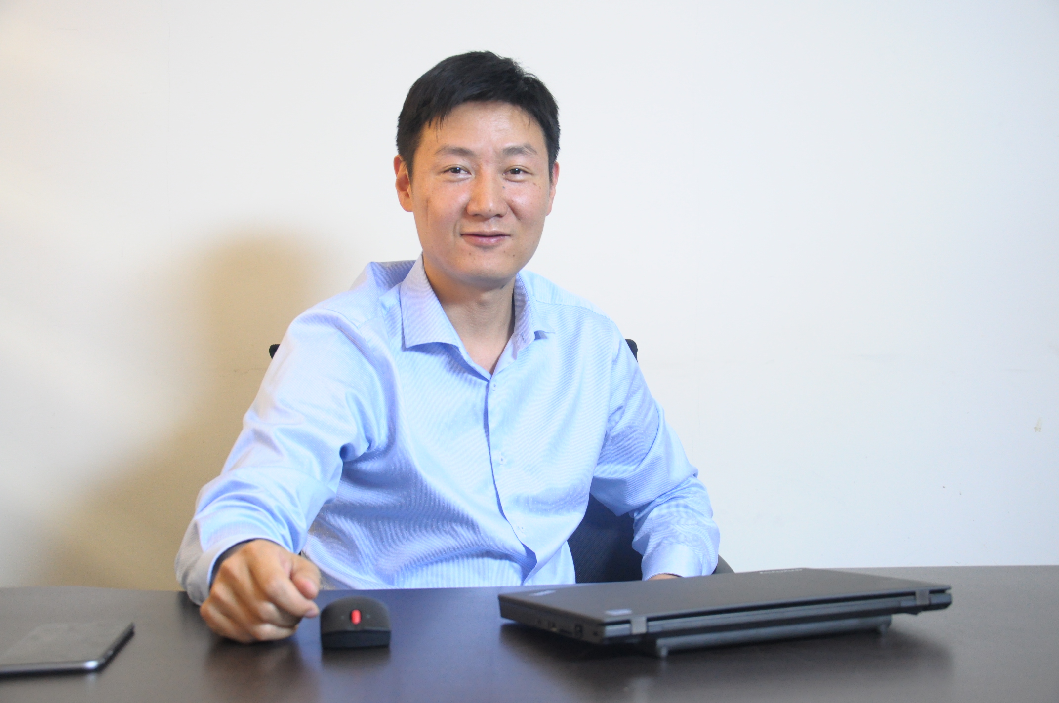12年，他让51CTO这家老公司又焕发生机，聚集1500万用户，年营收5000万