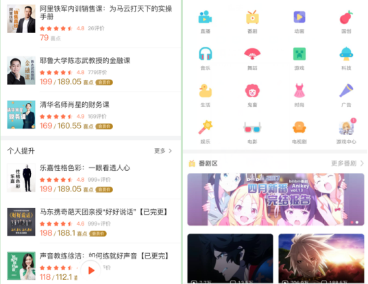 内容创业风口骤停,“知识”还该如何玩下去？