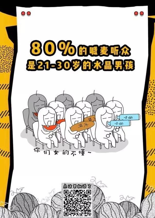 喊麦、尬文化、Freestyle，洞察90后的正确姿势是什么？
