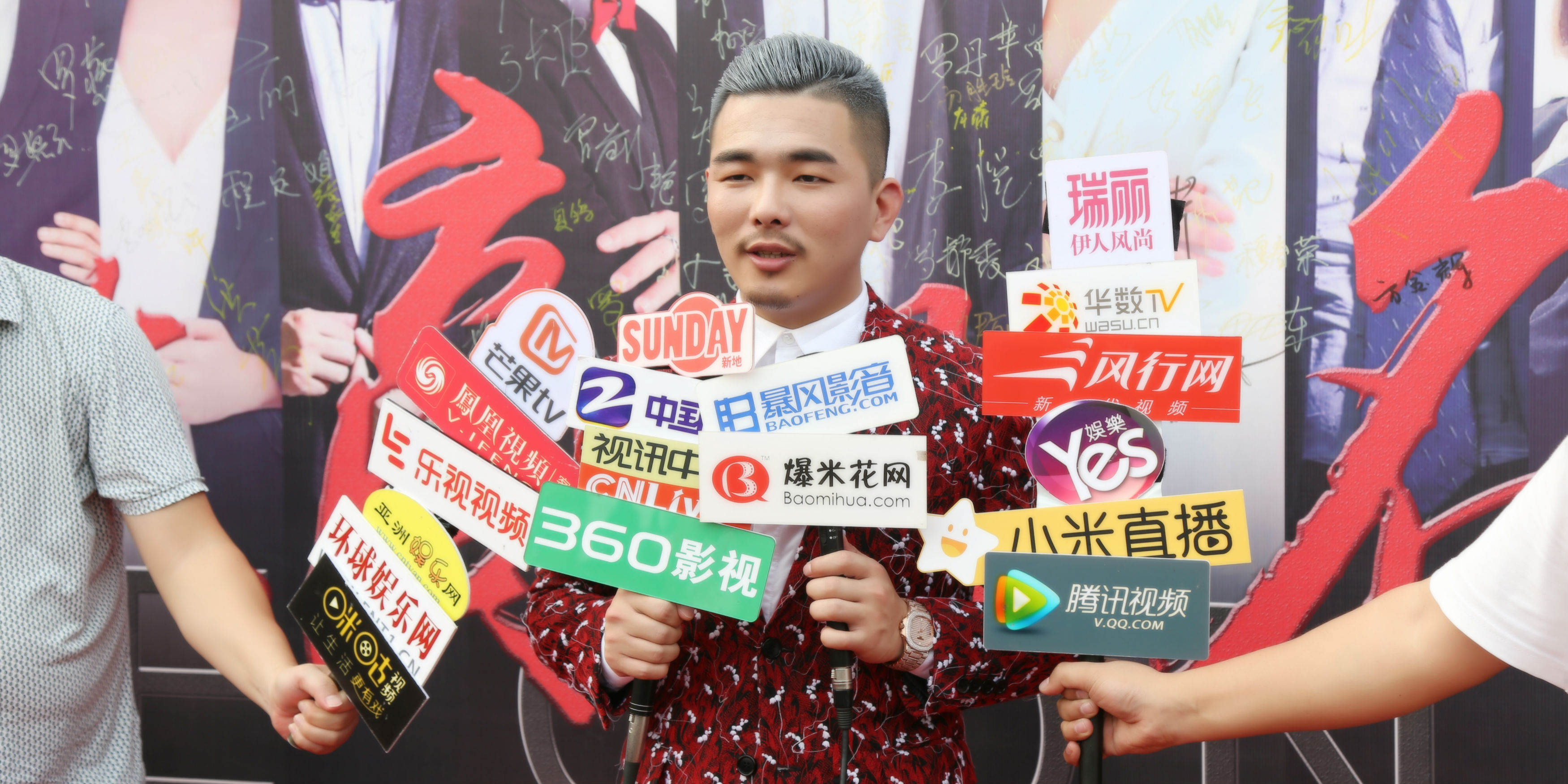 从洗头工到办理千人， 90 后创始人讲述创业之路
