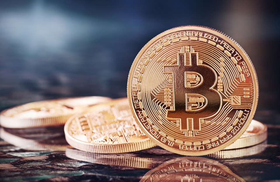 比特币简史：一文看懂这个价值3万元的数字黄金