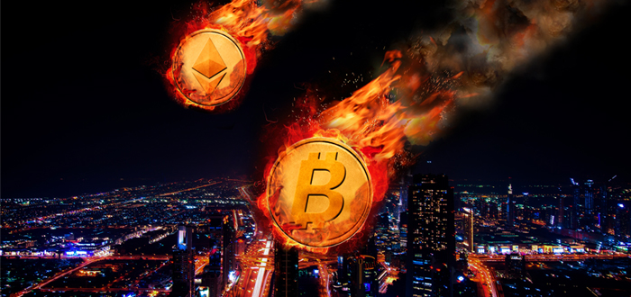 在央行ICO监管政策出台时，我们采访了一位创业者