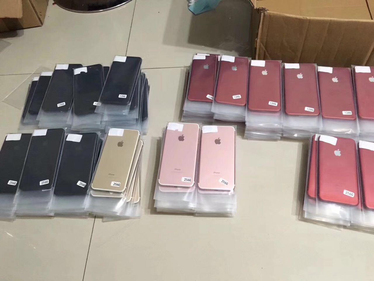 探访华强北，记录手机产业链的“翻新 24 小时”