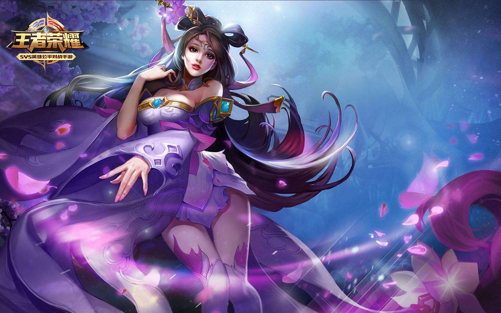 从阴阳师到王者荣耀，游戏怎么就成了社交平台？