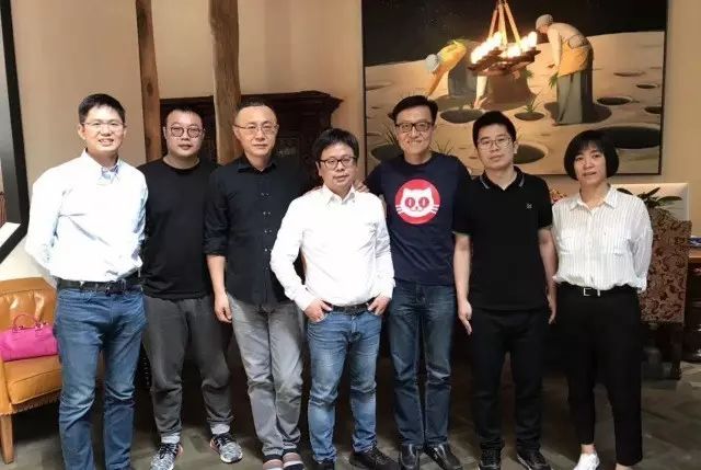 这个微影的夏天：旧战士和新盟友真的能“一笑泯恩仇”吗？