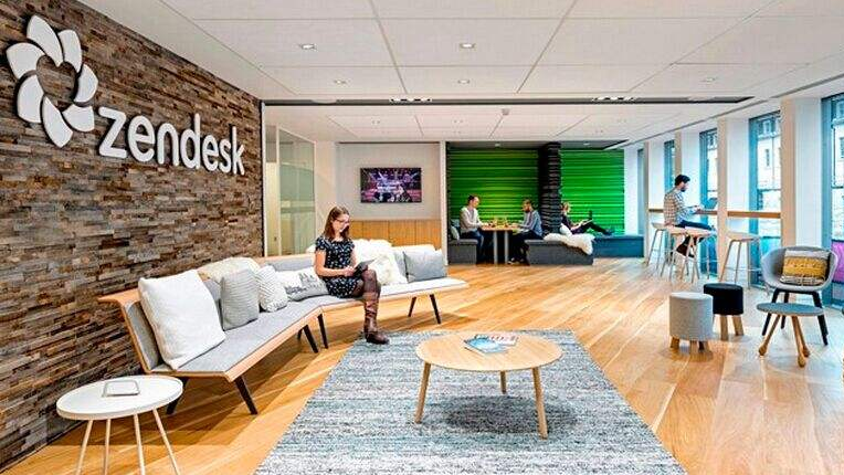 禅的力量与SaaS魔咒，作为云客服始祖的Zendesk将如何选择？