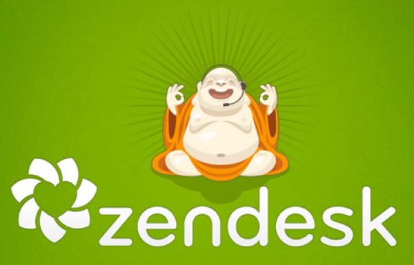 禅的力量与SaaS魔咒，作为云客服始祖的Zendesk将如何选择？