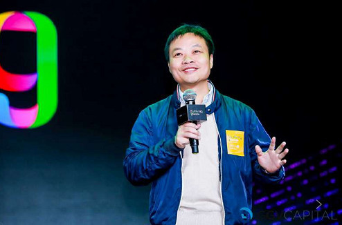 原UC创始人何小鹏：这几个领域的创业机会最大