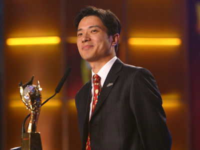 李彦宏