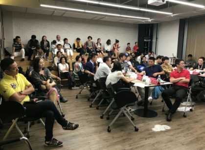 因志趣相投而相聚 在猪八戒网Zwork创业更轻松