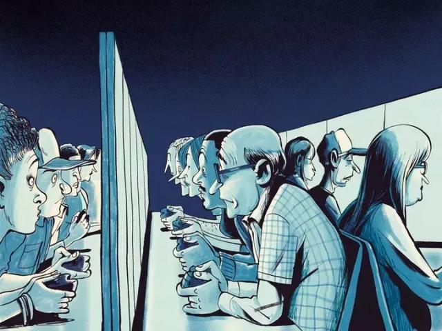 游戏代练：靠的是信仰，玩的却是心跳
