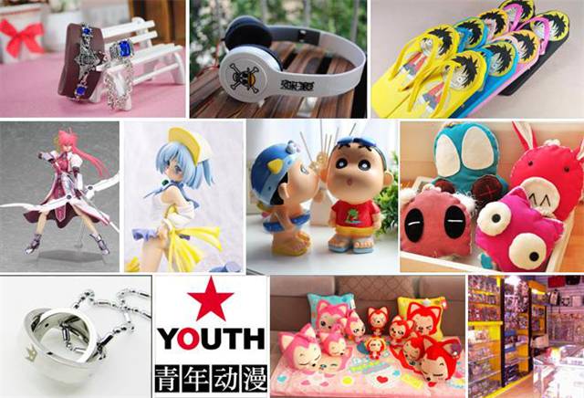 中国动漫盈利难题怎么破？日本市场规模已超2万亿