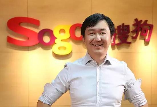 王小川是变量X，但不可能成为搜狐或腾讯的接班人
