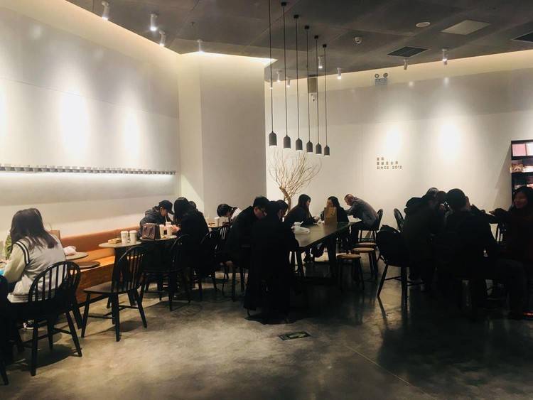 北京朝阳大悦城喜茶店