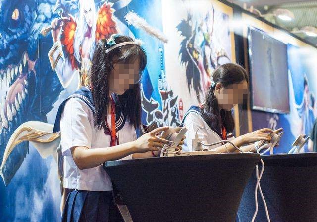 手游创业者的哀叹：巨头凶猛，苦无出路