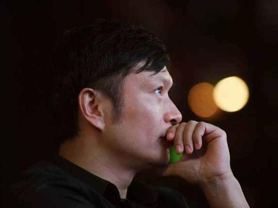 迅雷新CEO陈磊