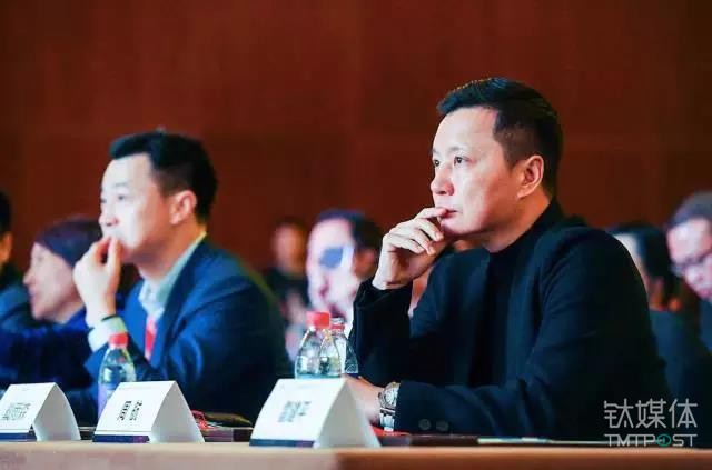 周航：如果再创业，我会选择“小、少、慢”