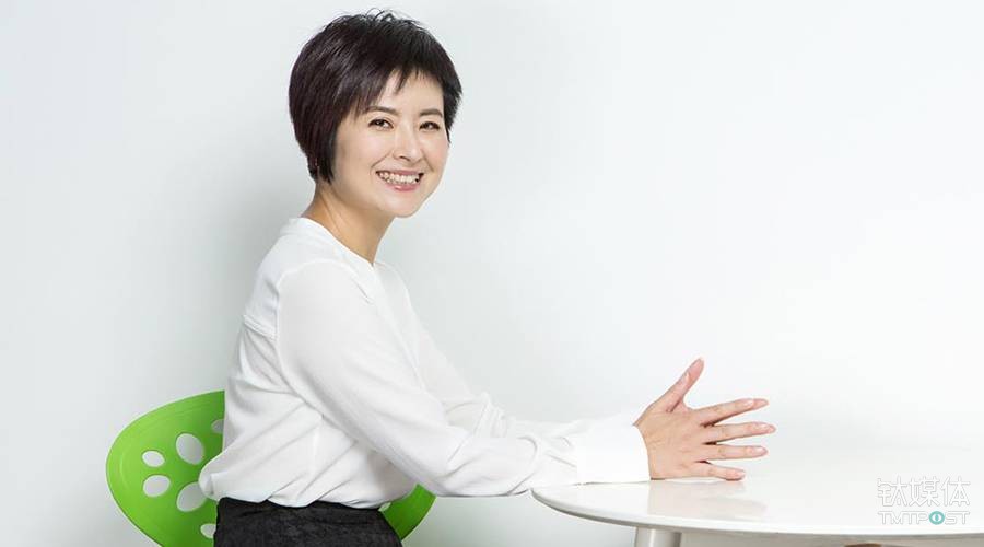 紫牛基金投资人张泉灵