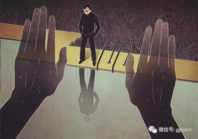 当心理学成为新的投资风口，可以毁了哪些人的生命?