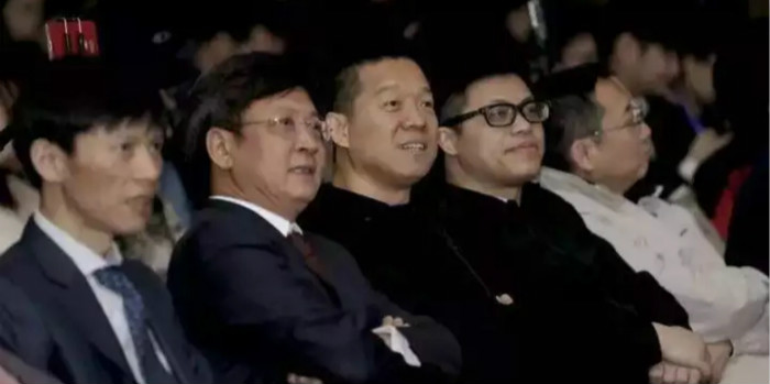  2017 互联网十件大事，对不起贾跃亭你只能排第四 | 年终盘点