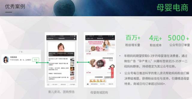 涨粉难？全面盘点公众号9大实用涨粉手段