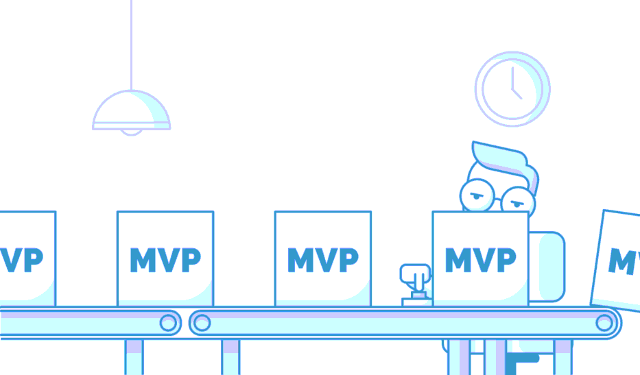 如何避免 MVP 的陷阱