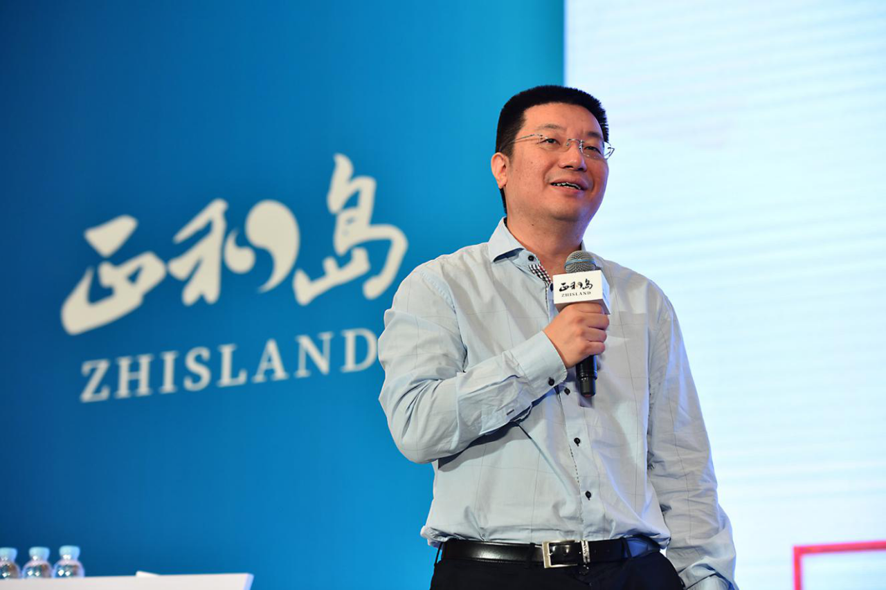 江南春：为啥饿了么、神州租车能在短时间爆炸增长？丨约局特稿