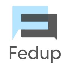 Fedup 创始人：创业是一个可以为社会带来进步的产品