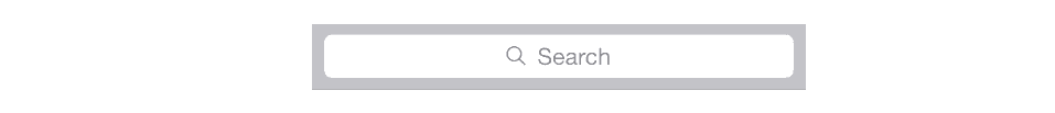 基于属性的组件分类体系（iOS篇）