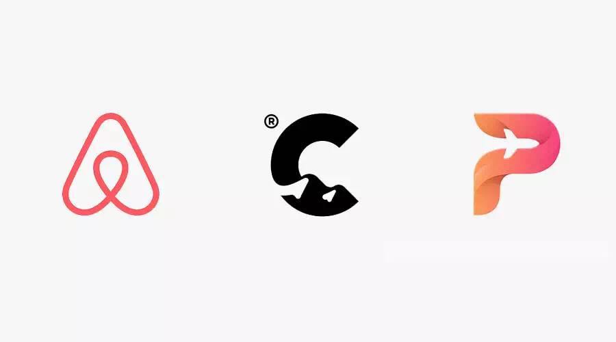 设计基础：7个过程，阐述LOGO设计